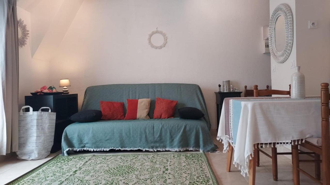 A 10 Minutes A Pieds De La Plage, Residence La Corniche Du Mont Canisy - Traveller Award 2023 Блонвиль-сюр-Мер Экстерьер фото