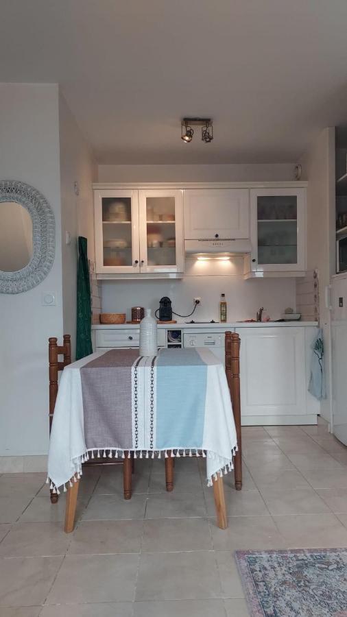 A 10 Minutes A Pieds De La Plage, Residence La Corniche Du Mont Canisy - Traveller Award 2023 Блонвиль-сюр-Мер Экстерьер фото