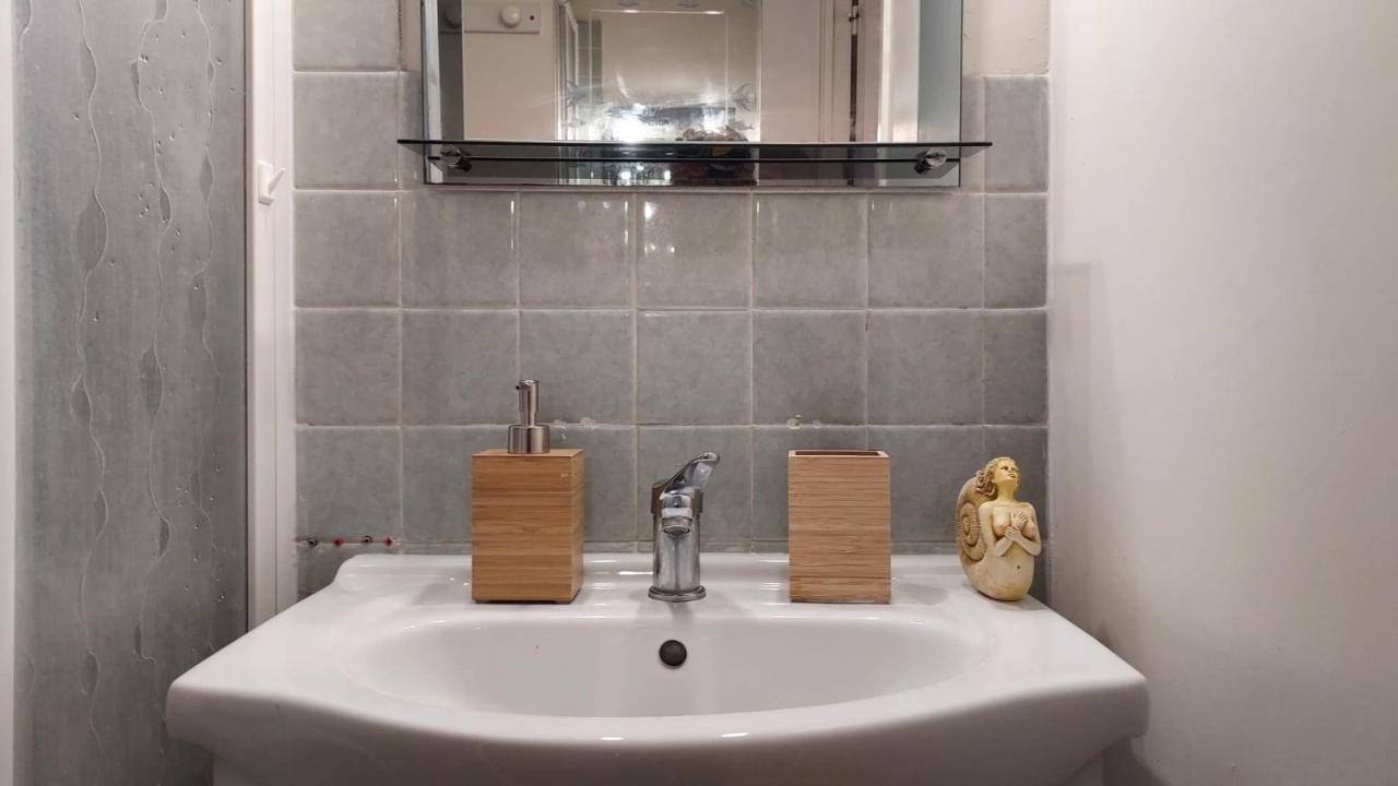 A 10 Minutes A Pieds De La Plage, Residence La Corniche Du Mont Canisy - Traveller Award 2023 Блонвиль-сюр-Мер Экстерьер фото